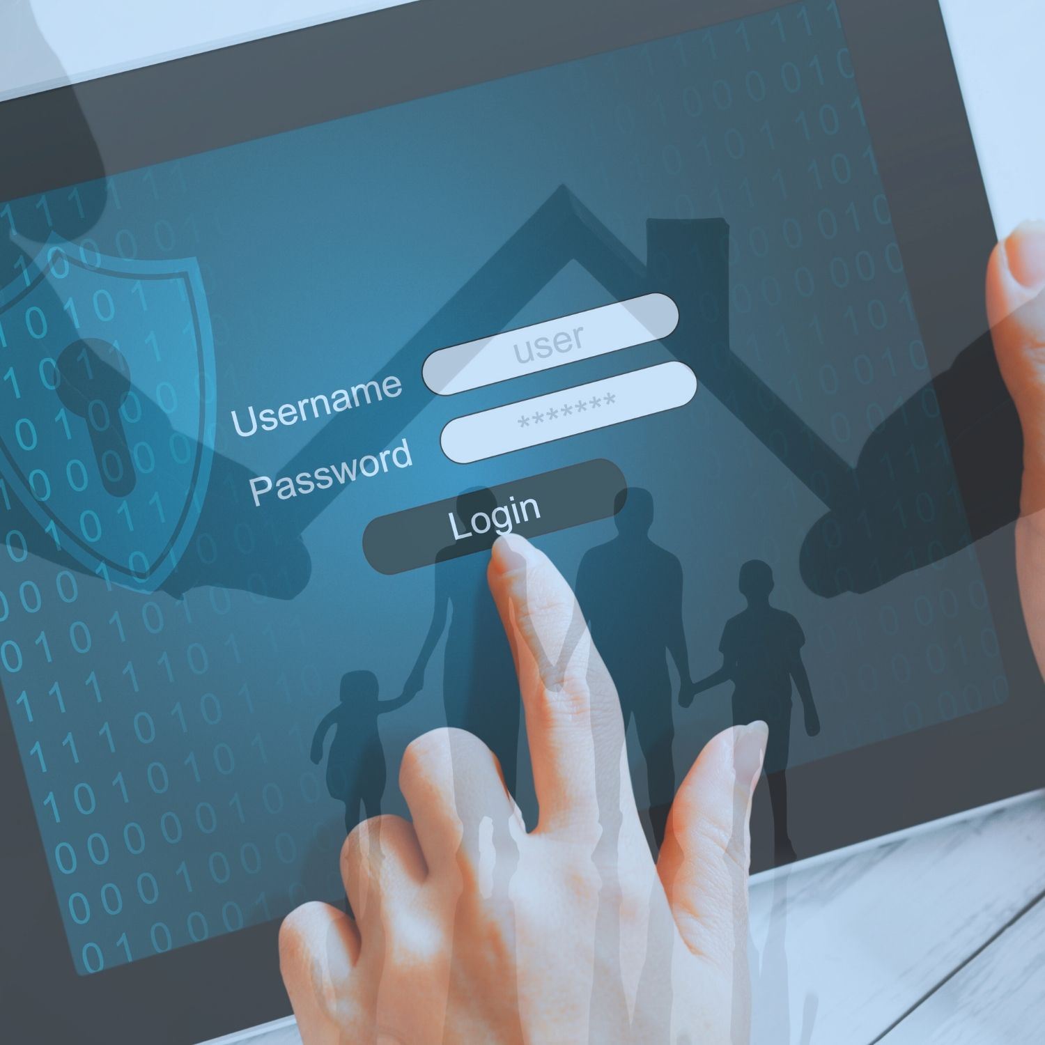 Identity Theft Protection Identity Theft Protection